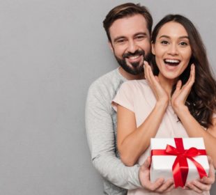 Bring A Million Dollar Smile To Your Loved One's Faces