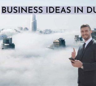 Why Decide For A Business Setup In The UAE?