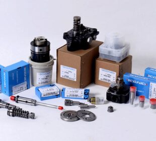 Diesel Fuel Injection