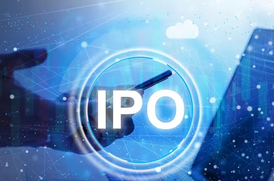 Upcoming IPO