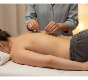 hormone support therapy