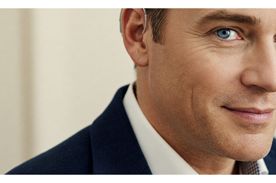 comfort of hearing aids