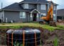 Septic Tank Installation