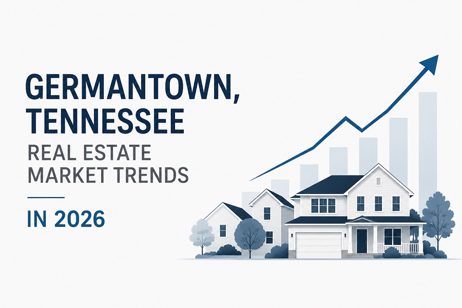 Tennessee Real Estate Market Trends